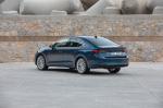Skoda Octavia 2020 года (WW)